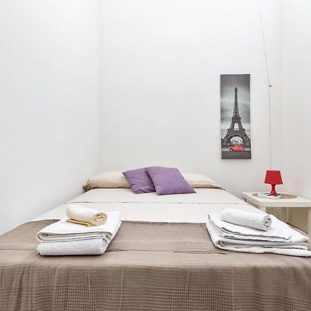 L'Appartamentino Holiday Home Лечче Екстер'єр фото