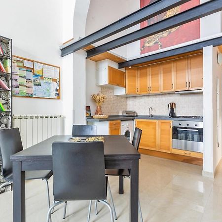 L'Appartamentino Holiday Home Лечче Екстер'єр фото