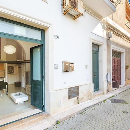 L'Appartamentino Holiday Home Лечче Екстер'єр фото