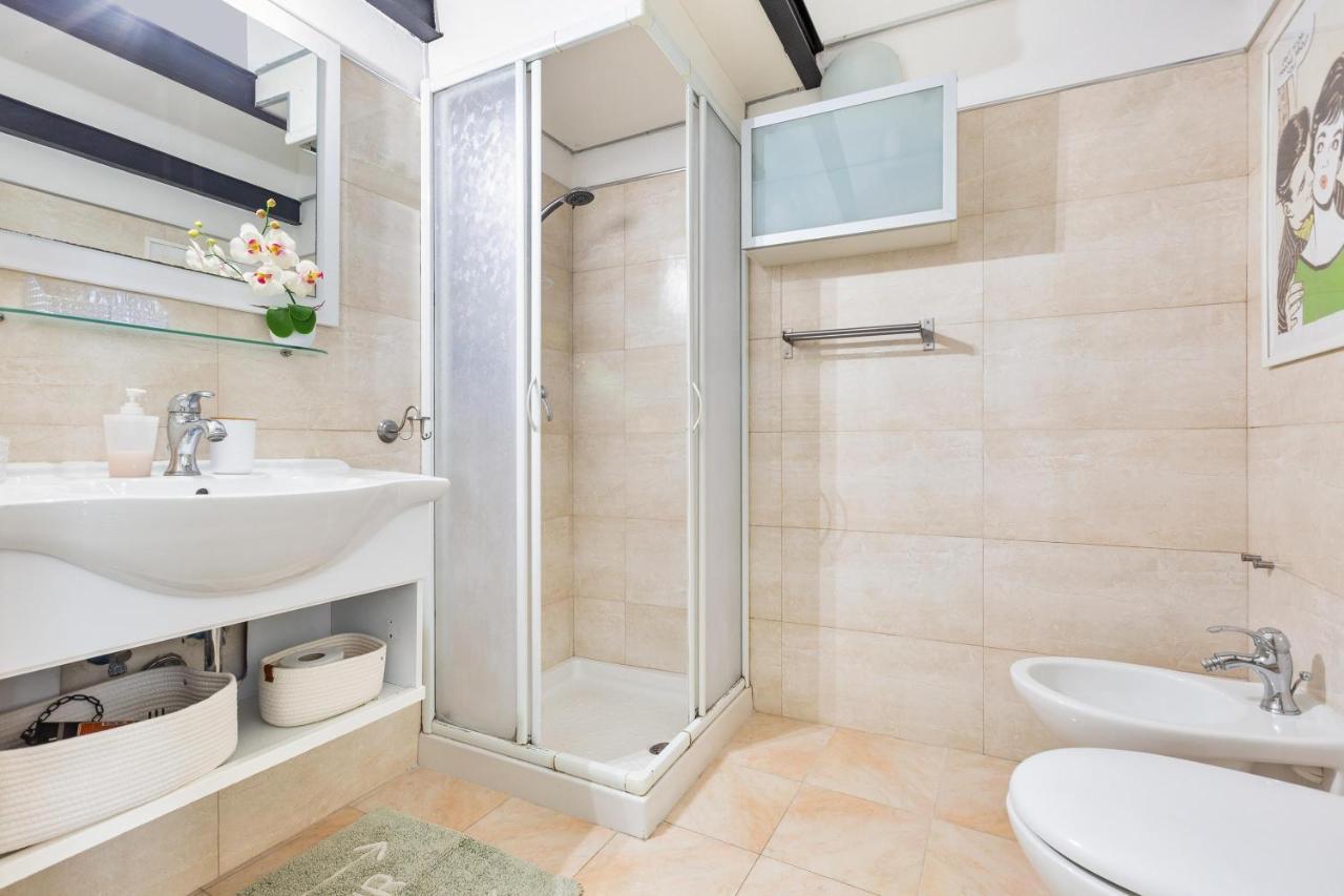 L'Appartamentino Holiday Home Лечче Екстер'єр фото