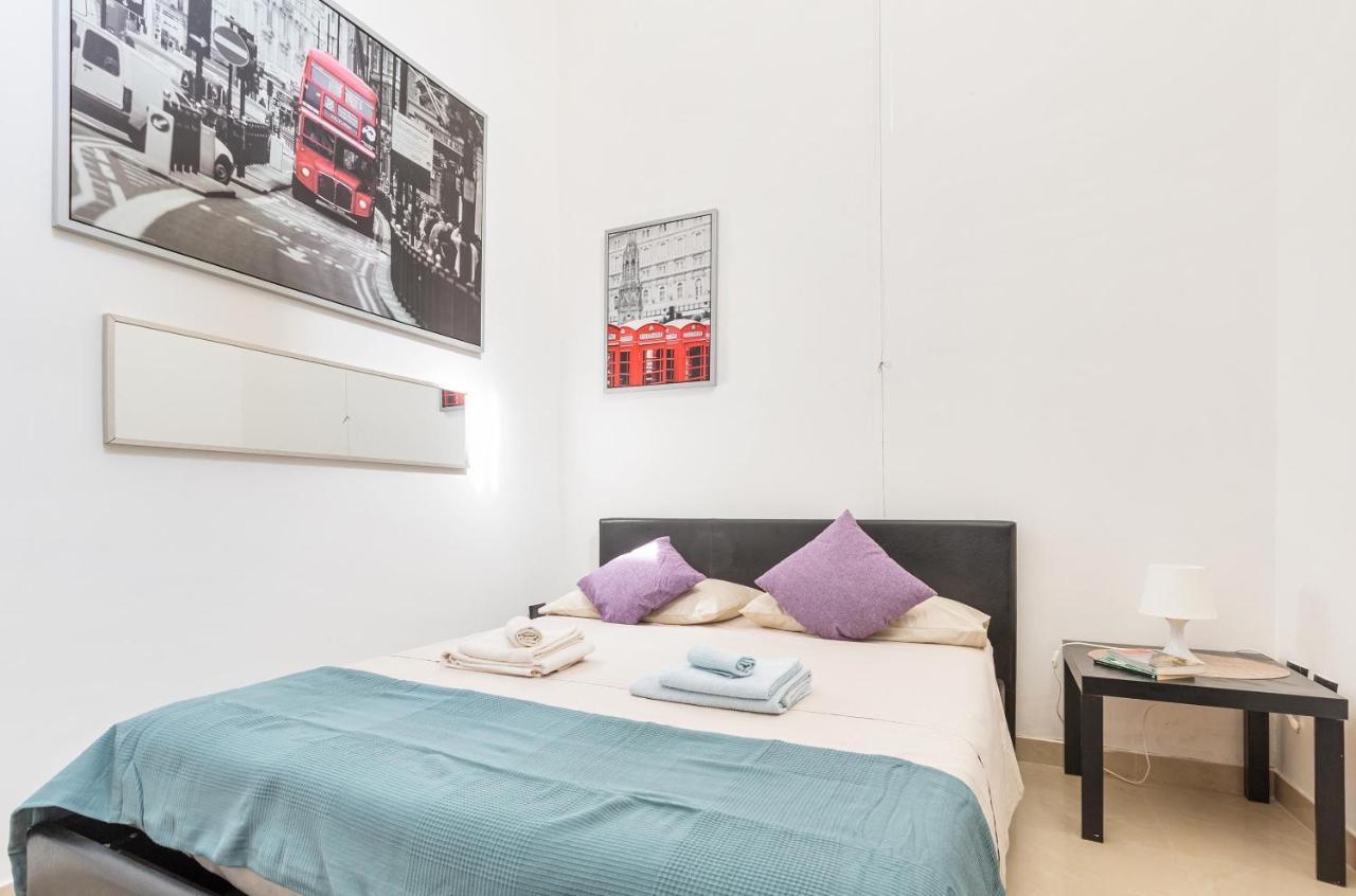 L'Appartamentino Holiday Home Лечче Екстер'єр фото