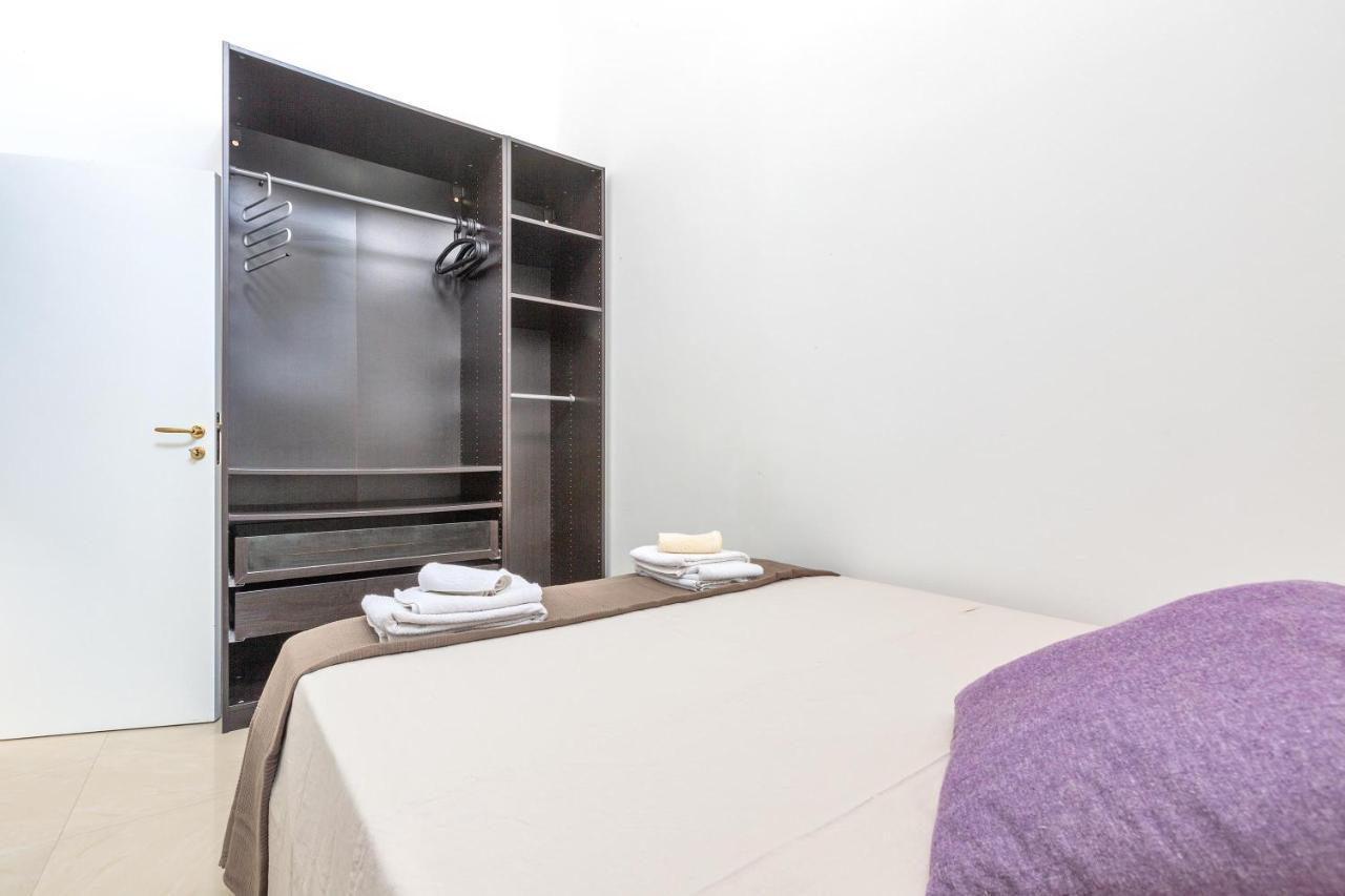 L'Appartamentino Holiday Home Лечче Екстер'єр фото