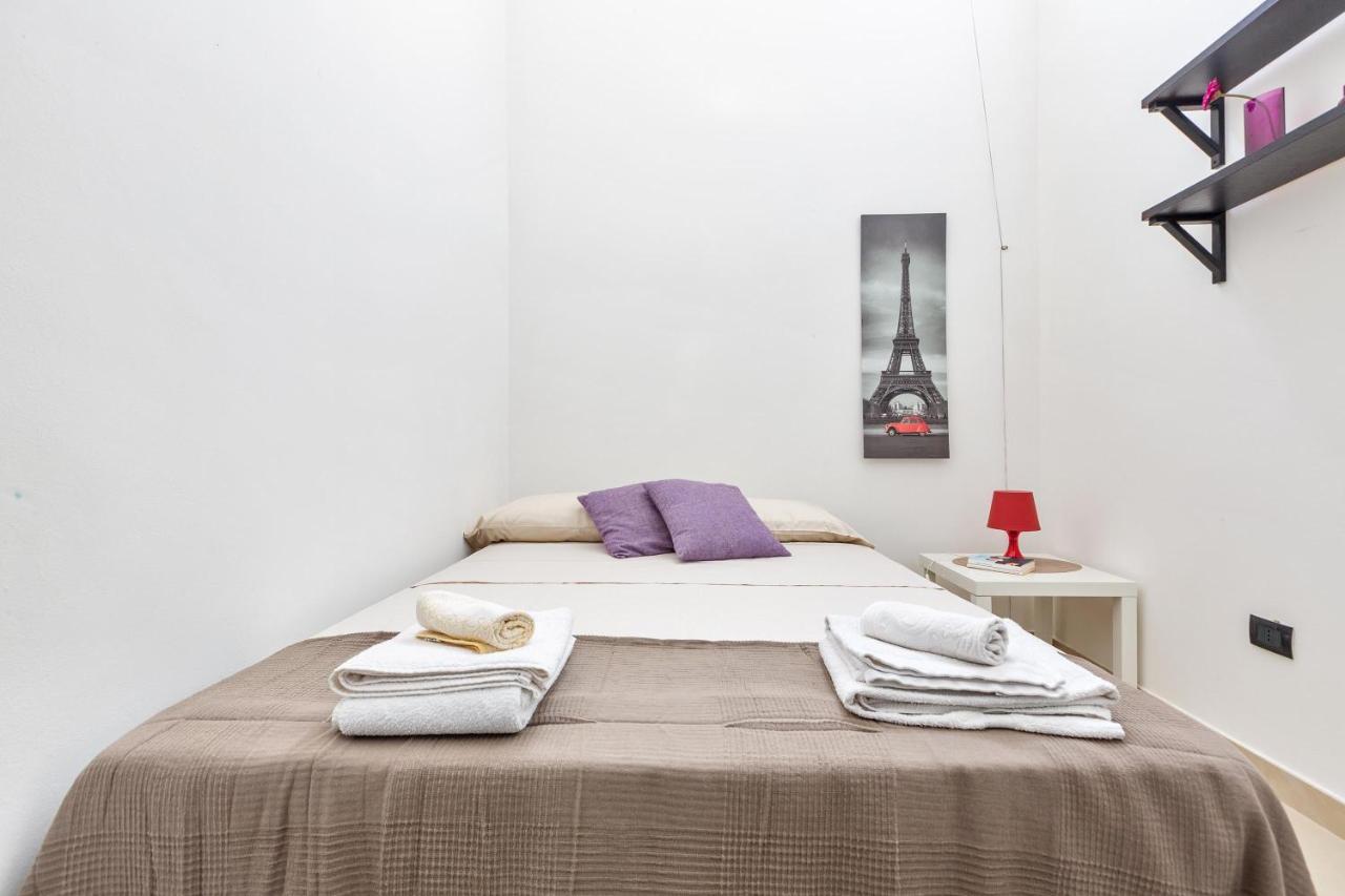 L'Appartamentino Holiday Home Лечче Екстер'єр фото