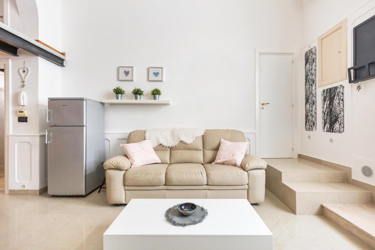 L'Appartamentino Holiday Home Лечче Екстер'єр фото