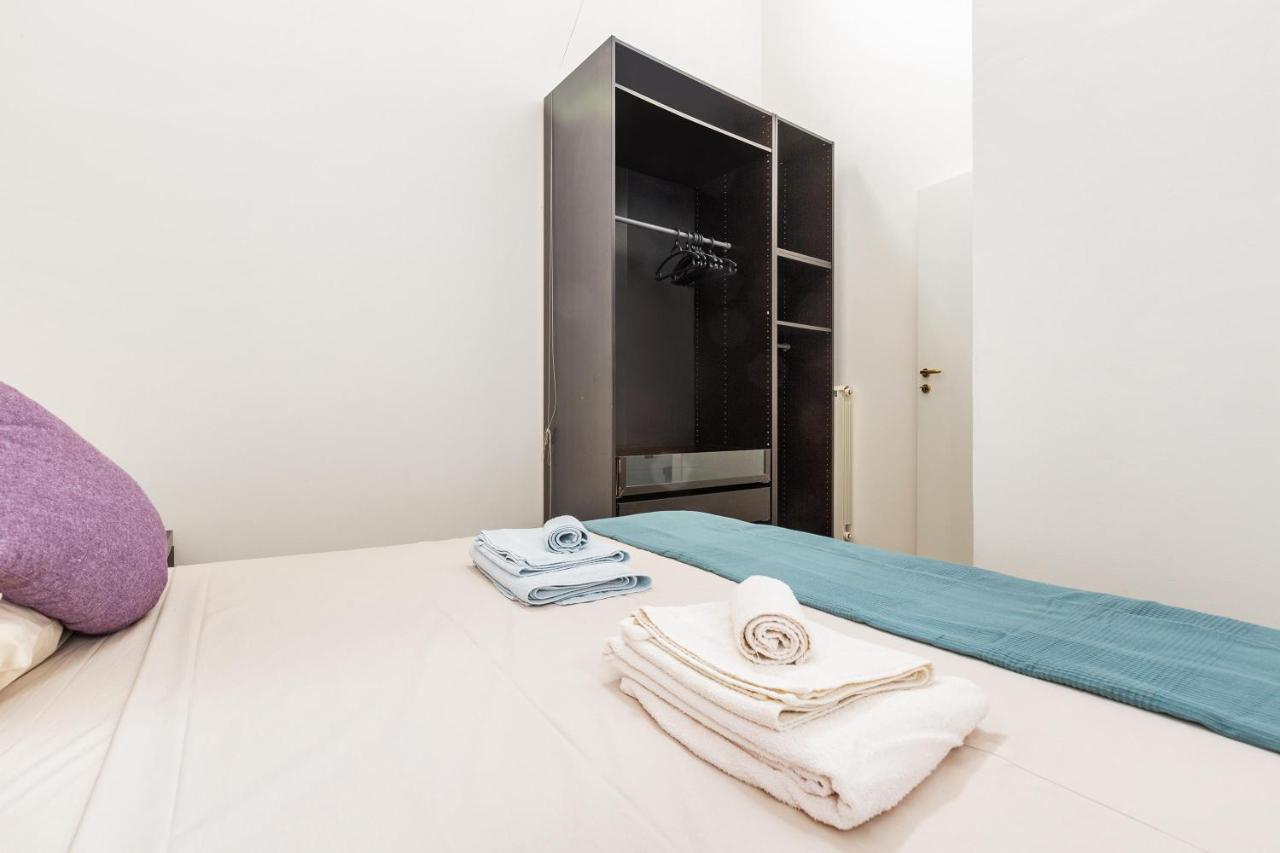 L'Appartamentino Holiday Home Лечче Екстер'єр фото